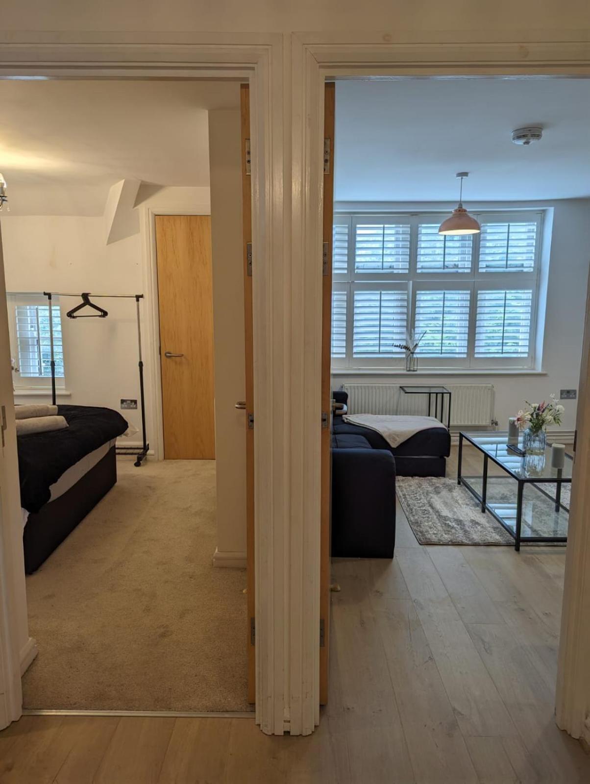 2-bed Heart Of Cardiff