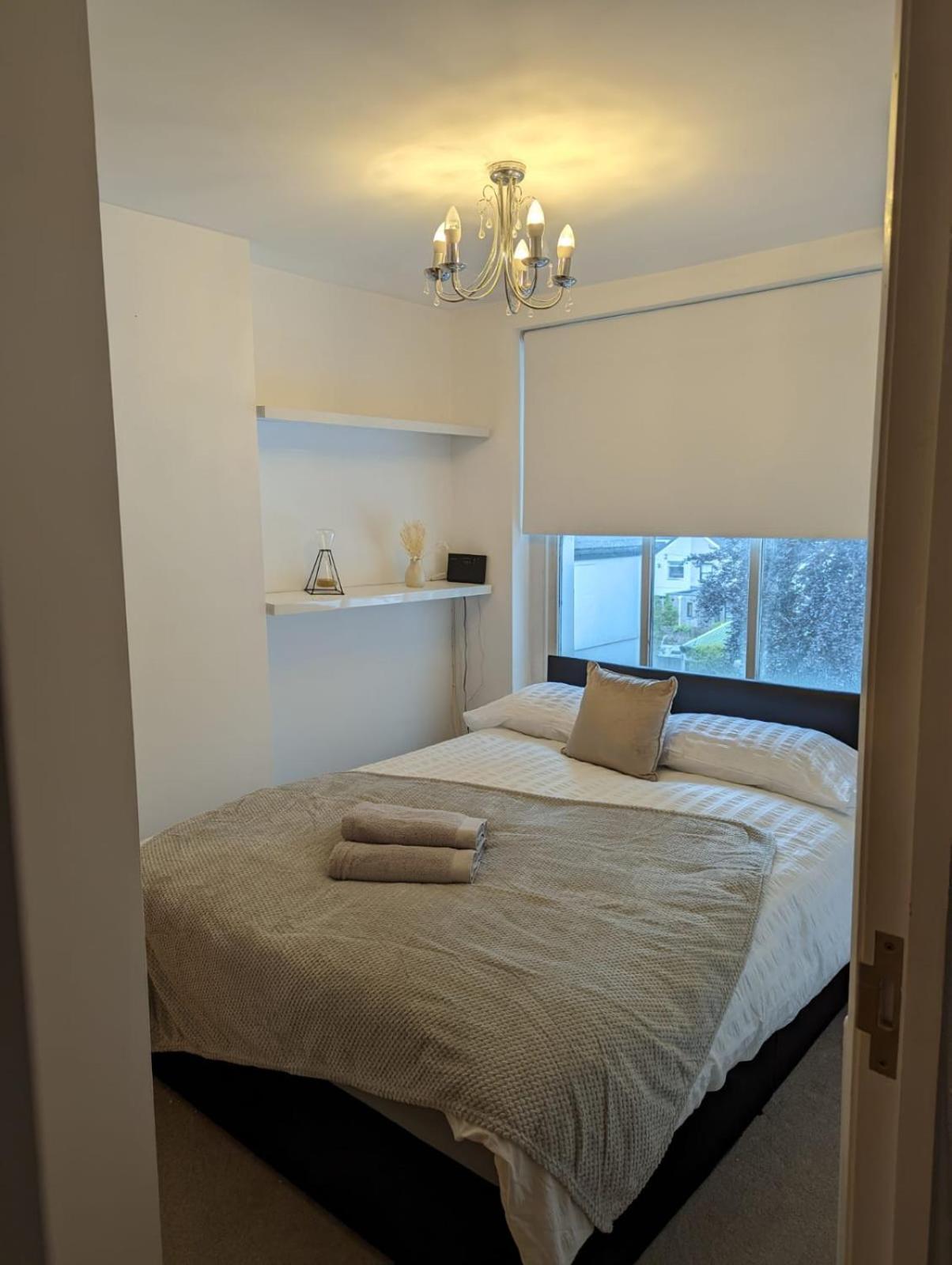 2-bed Heart Of