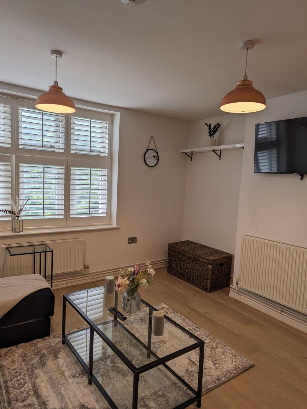 2-bed Heart Of Cardiff