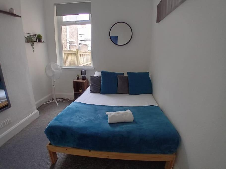 Large Family Location 3 Double Bedrooms And 1 Single Bedroom Holiday home *