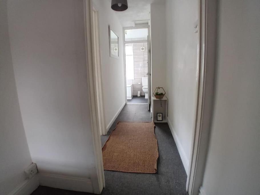 Large Family Location 3 Double Bedrooms And 1 Single Bedroom Holiday home