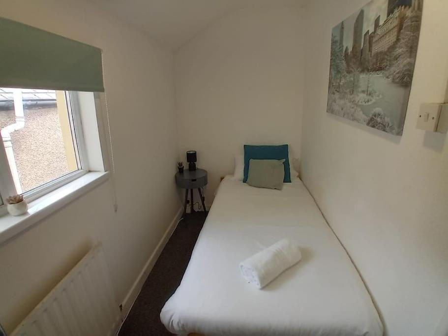 Large Family Location 3 Double Bedrooms And 1 Single Bedroom Holiday home *
