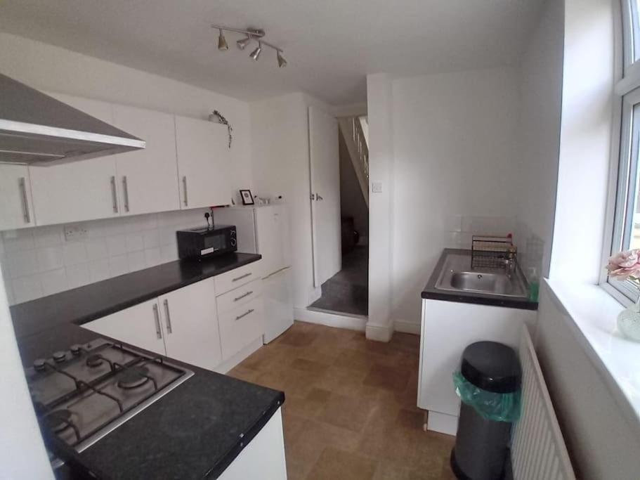 Holiday home Large Family Location 3 Double Bedrooms And 1 Single Bedroom *