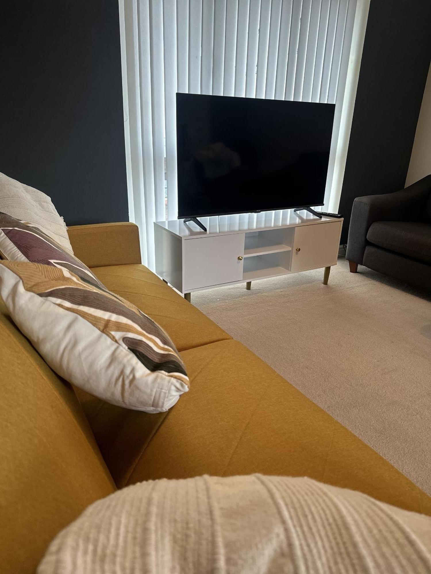 2 Bdr City Centre With Parking * Cardiff