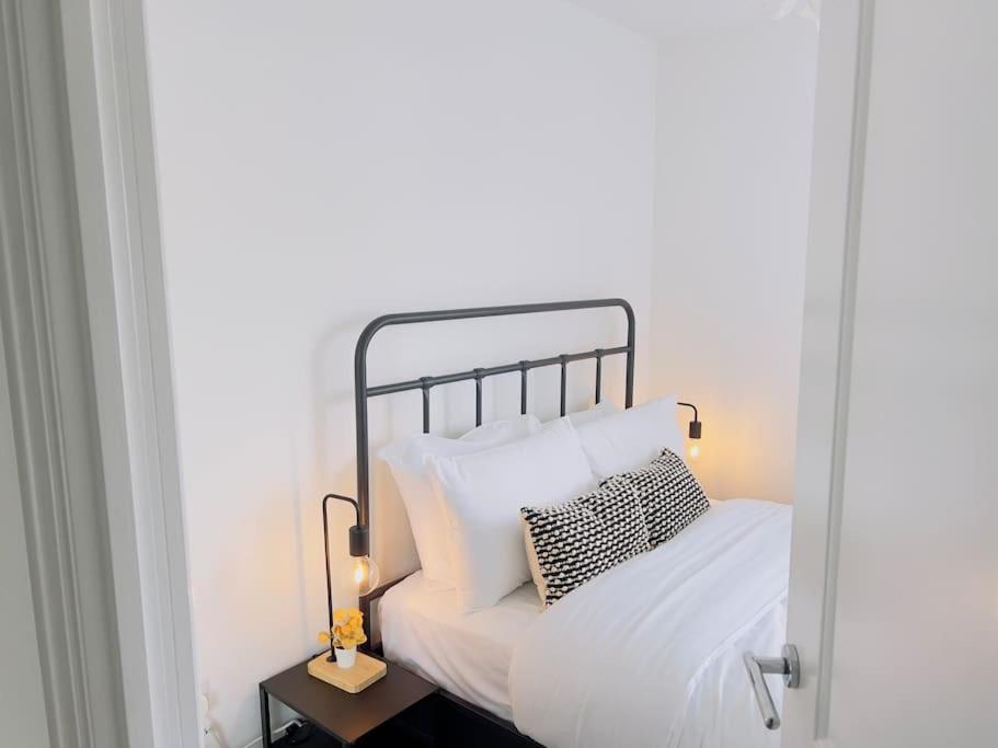 Noah By Koya Homes - 2-bed Apartment, Stadium View & Free Parking Holiday home *
