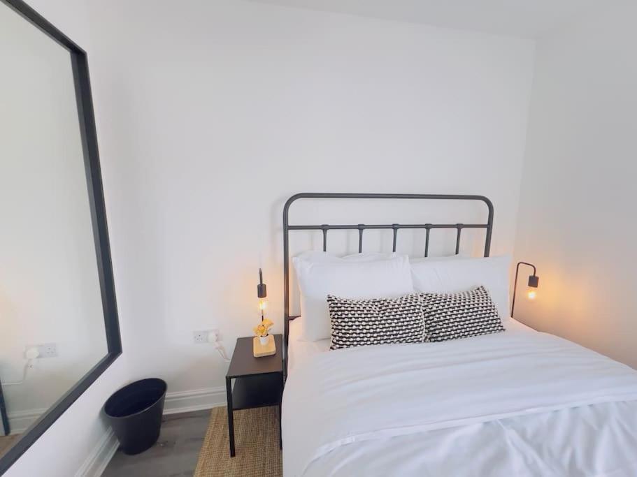 Noah By Koya Homes - 2-bed Apartment, Stadium View & Free Parking Holiday home *