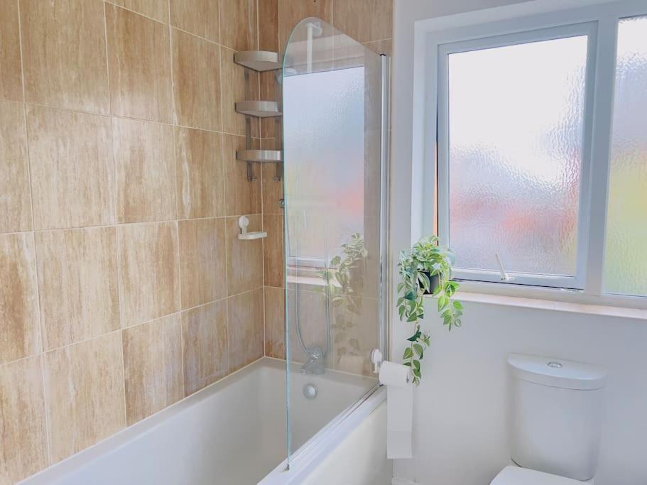 Noah By Koya Homes - 2-bed Apartment, Stadium View & Free Parking Cardiff