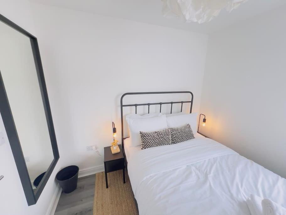 Holiday home Noah By Koya Homes - 2-bed Apartment, Stadium View & Free Parking