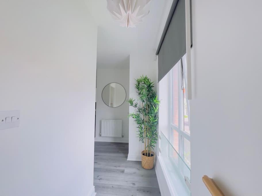 Noah By Koya Homes - 2-bed Apartment, Stadium View & Free Parking Holiday home