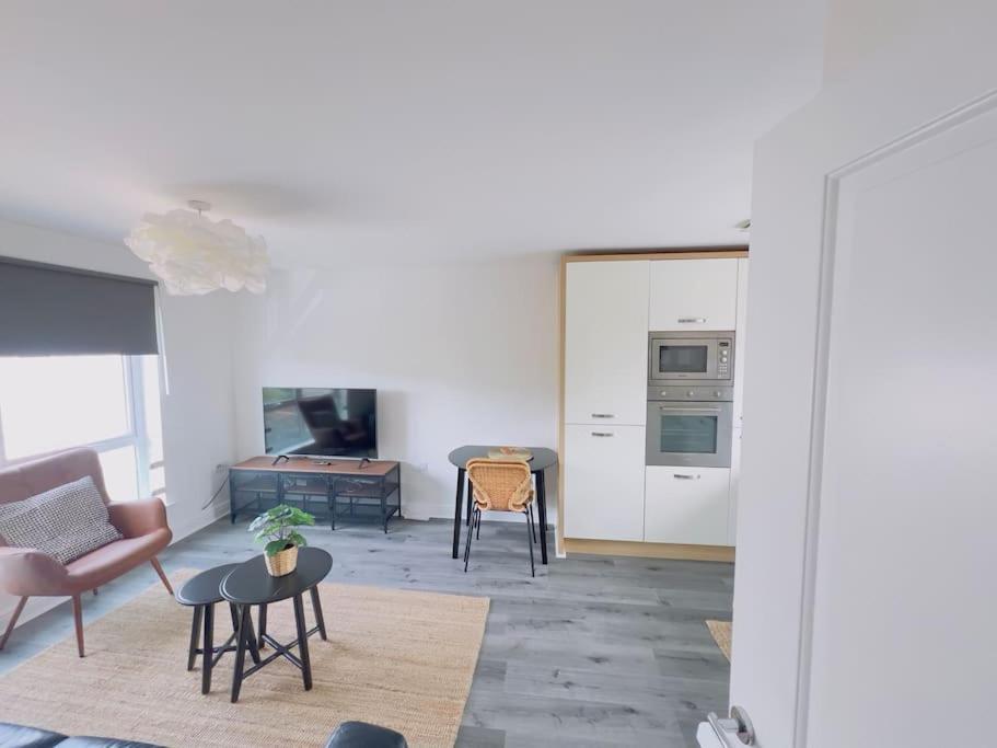 Holiday home Noah By Koya Homes - 2-bed Apartment, Stadium View & Free Parking
