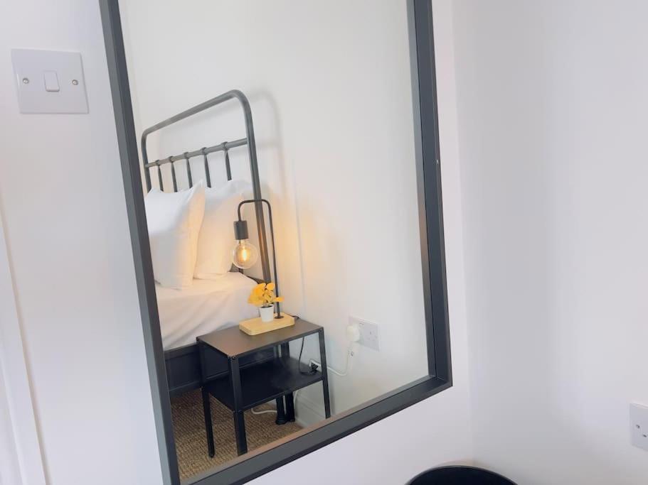 Noah By Koya Homes - 2-bed Apartment, Stadium View & Free Parking *