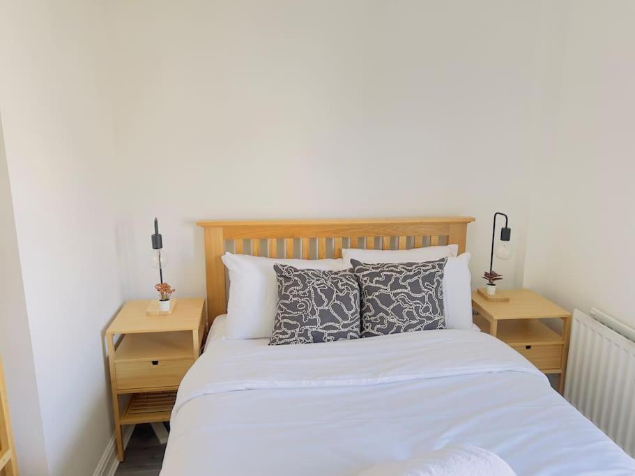 Noah By Koya Homes - 2-bed Apartment, Stadium View & Free Parking * Cardiff