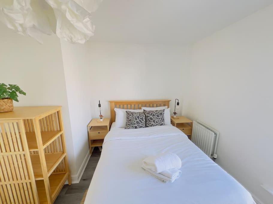 Holiday home Noah By Koya Homes - 2-bed Apartment, Stadium View & Free Parking