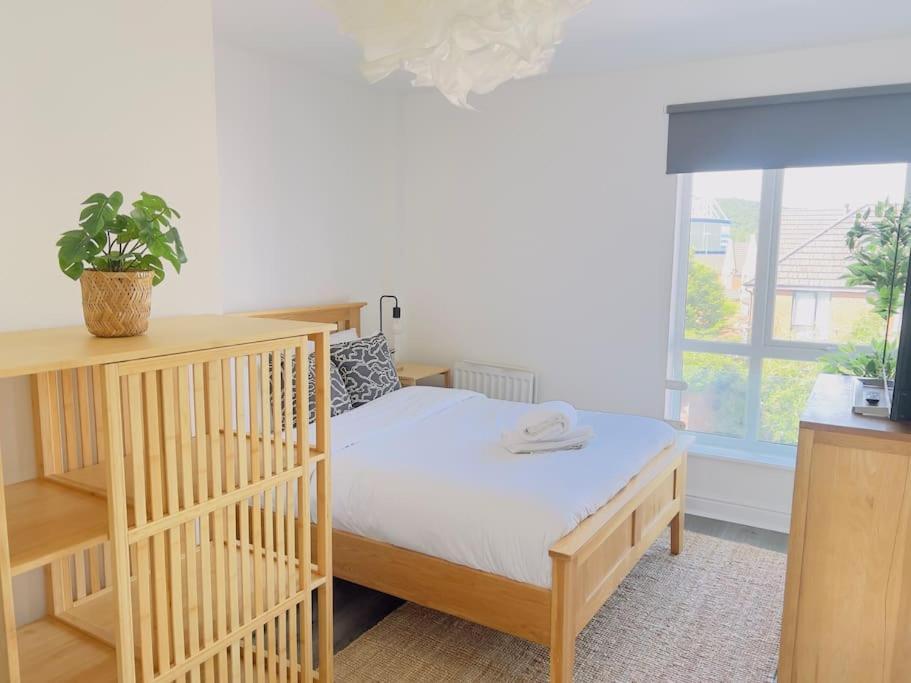 Holiday home Noah By Koya Homes - 2-bed Apartment, Stadium View & Free Parking *