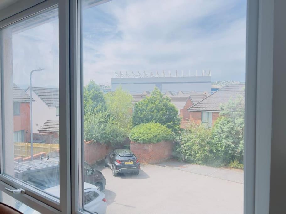 Noah By Koya Homes - 2-bed Apartment, Stadium View & Free Parking * Cardiff