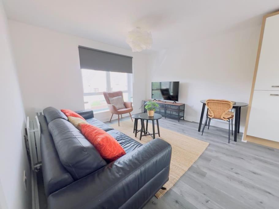 Noah By Koya Homes - 2-bed Apartment, Stadium View & Free Parking Holiday home *