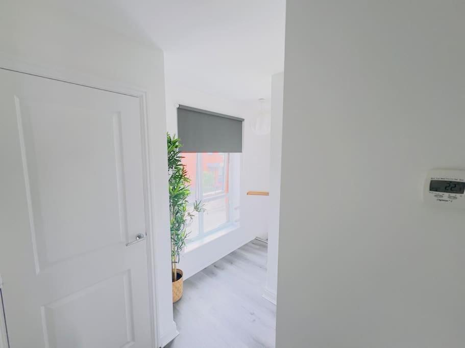 Holiday home Noah By Koya Homes - 2-bed Apartment, Stadium View & Free Parking *