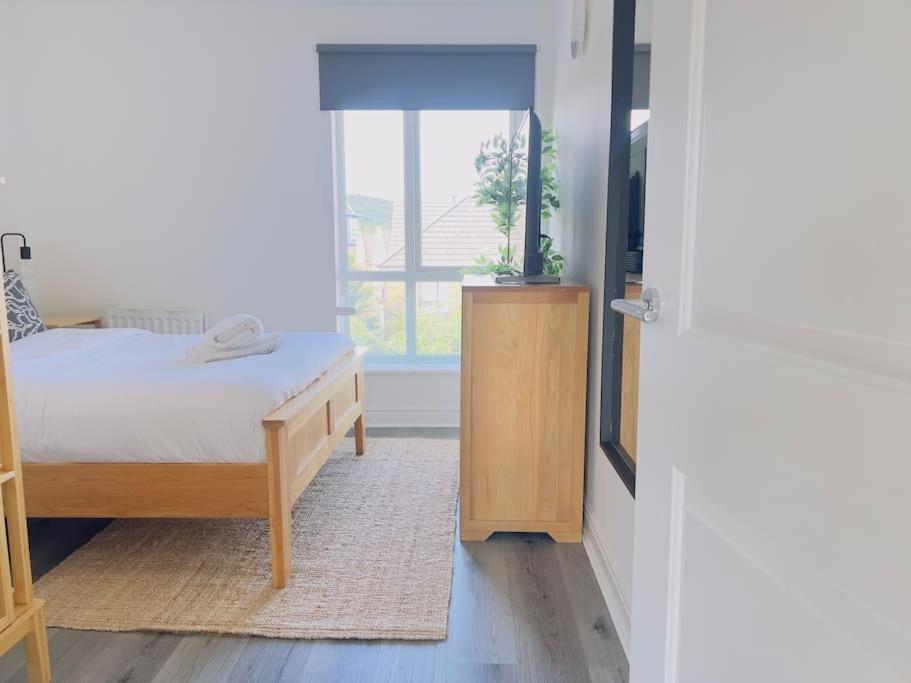 Holiday home Noah By Koya Homes - 2-bed Apartment, Stadium View & Free Parking