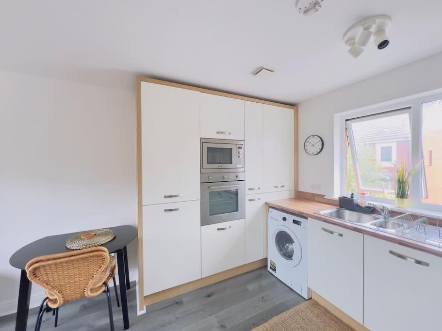 Holiday home Noah By Koya Homes - 2-bed Apartment, Stadium View & Free Parking