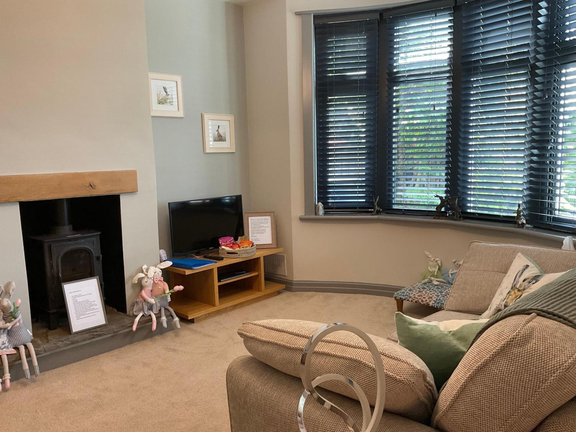 No.3 Homestay Cardiff