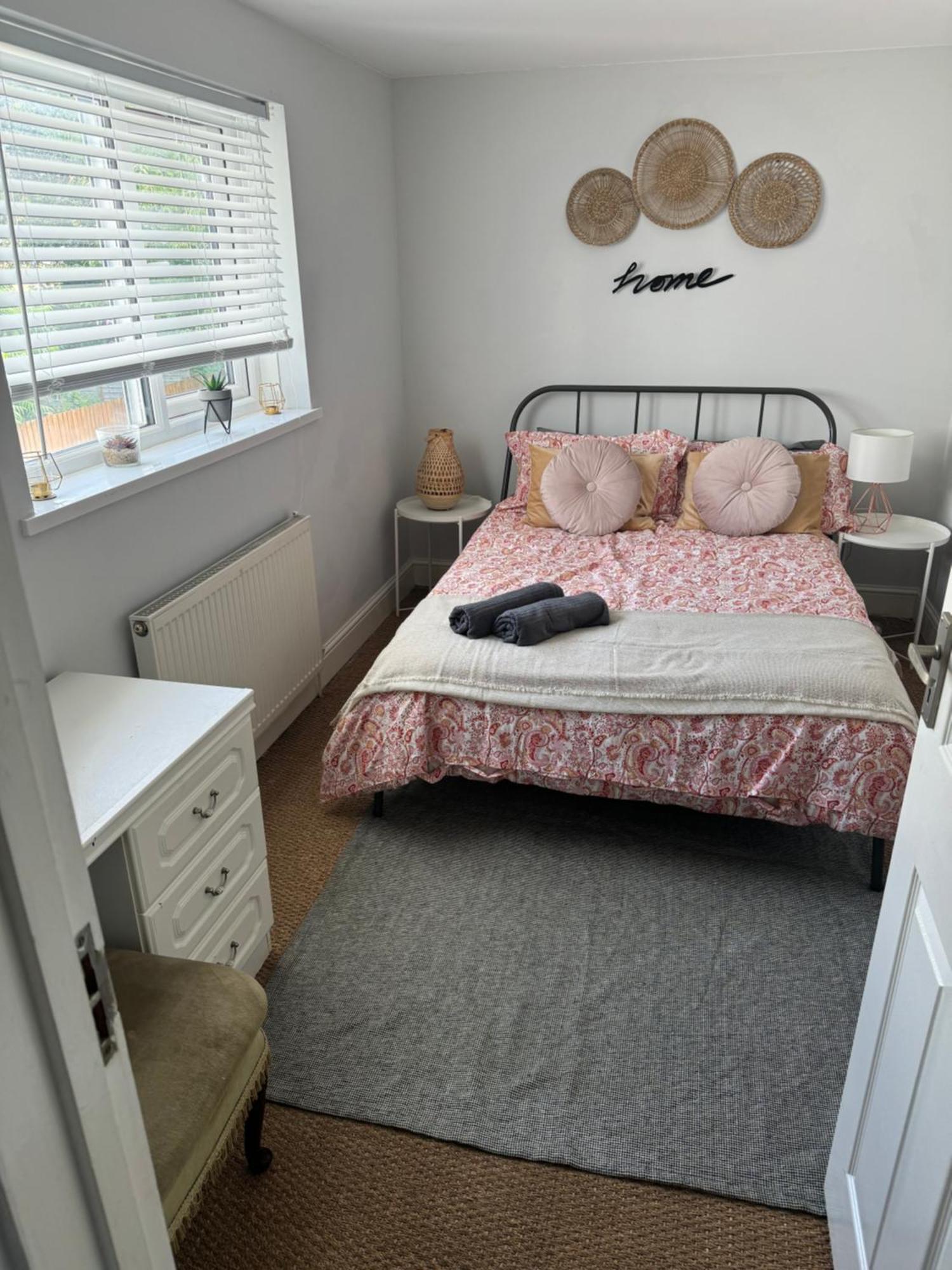 Planet Street Holiday home