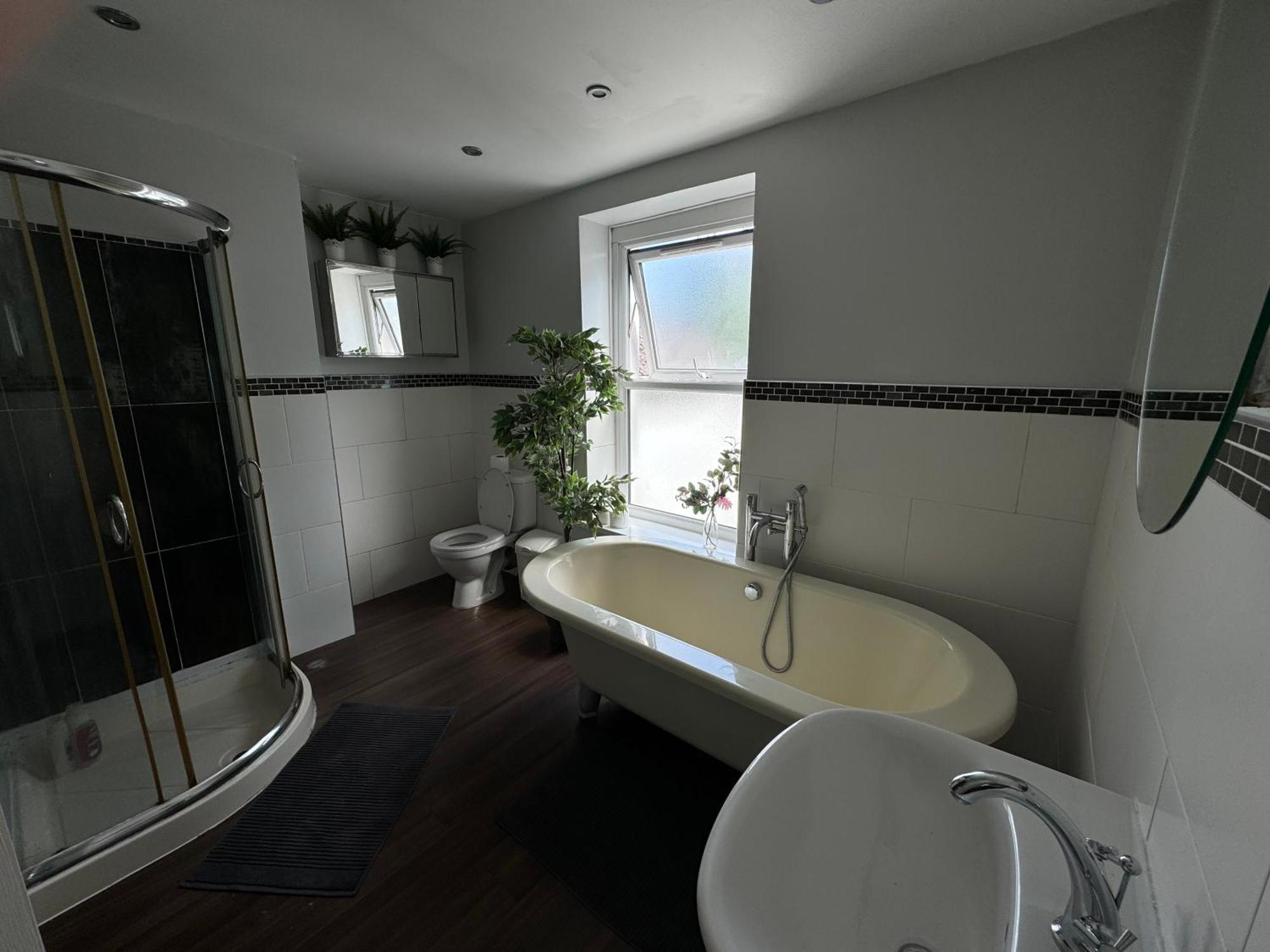 Planet Street Holiday home Cardiff