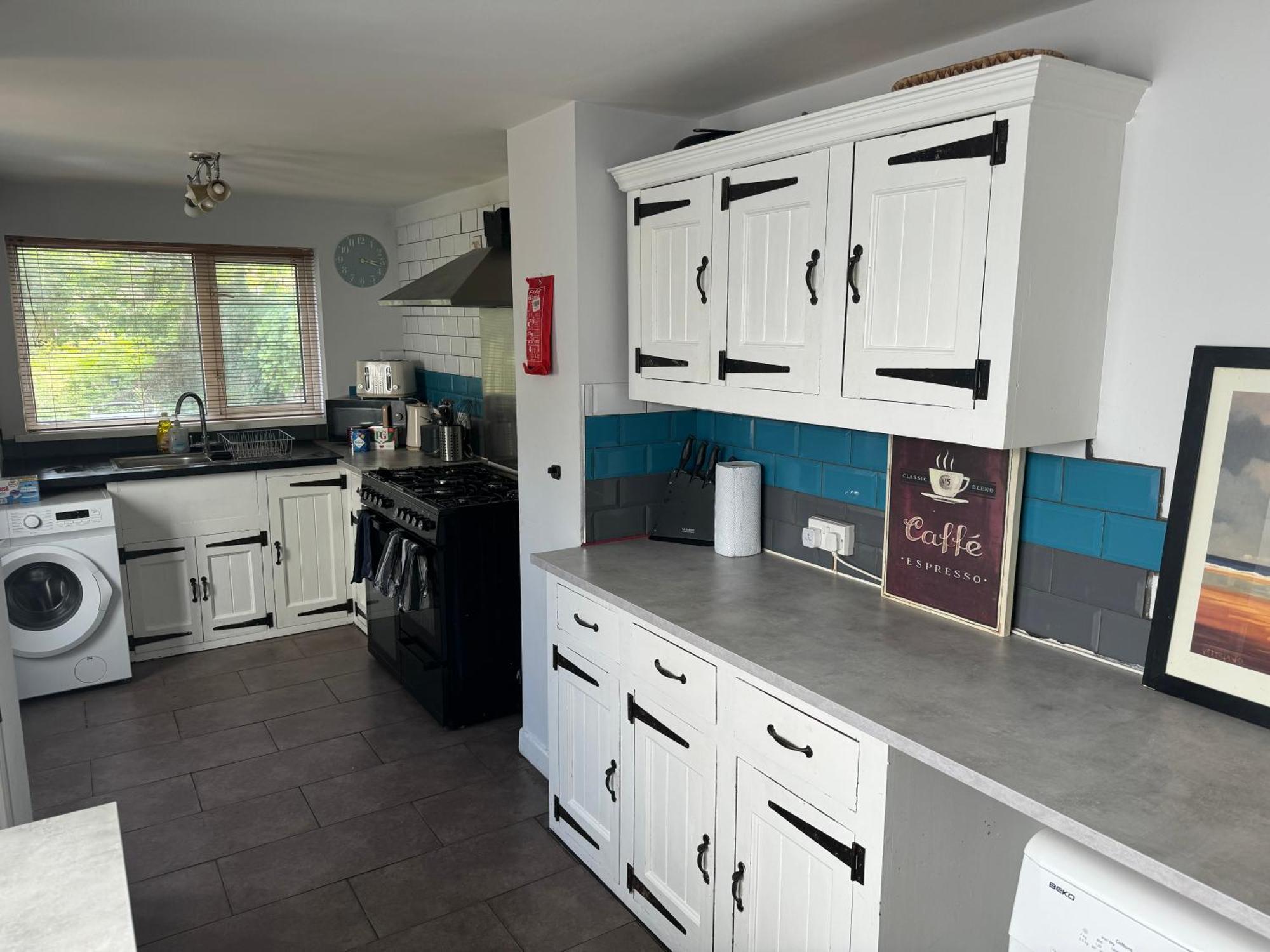 Planet Street Holiday home Cardiff