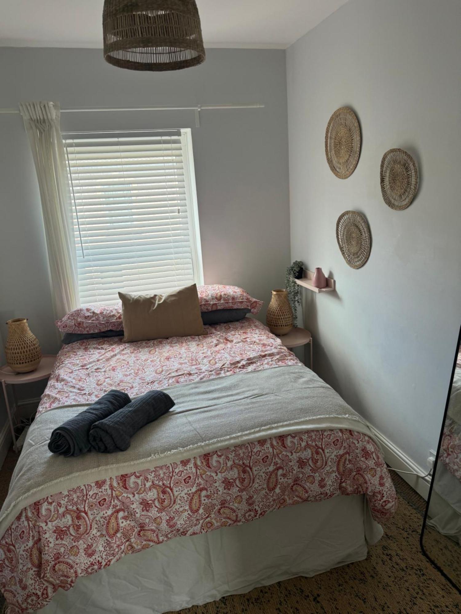 Planet Street Holiday home