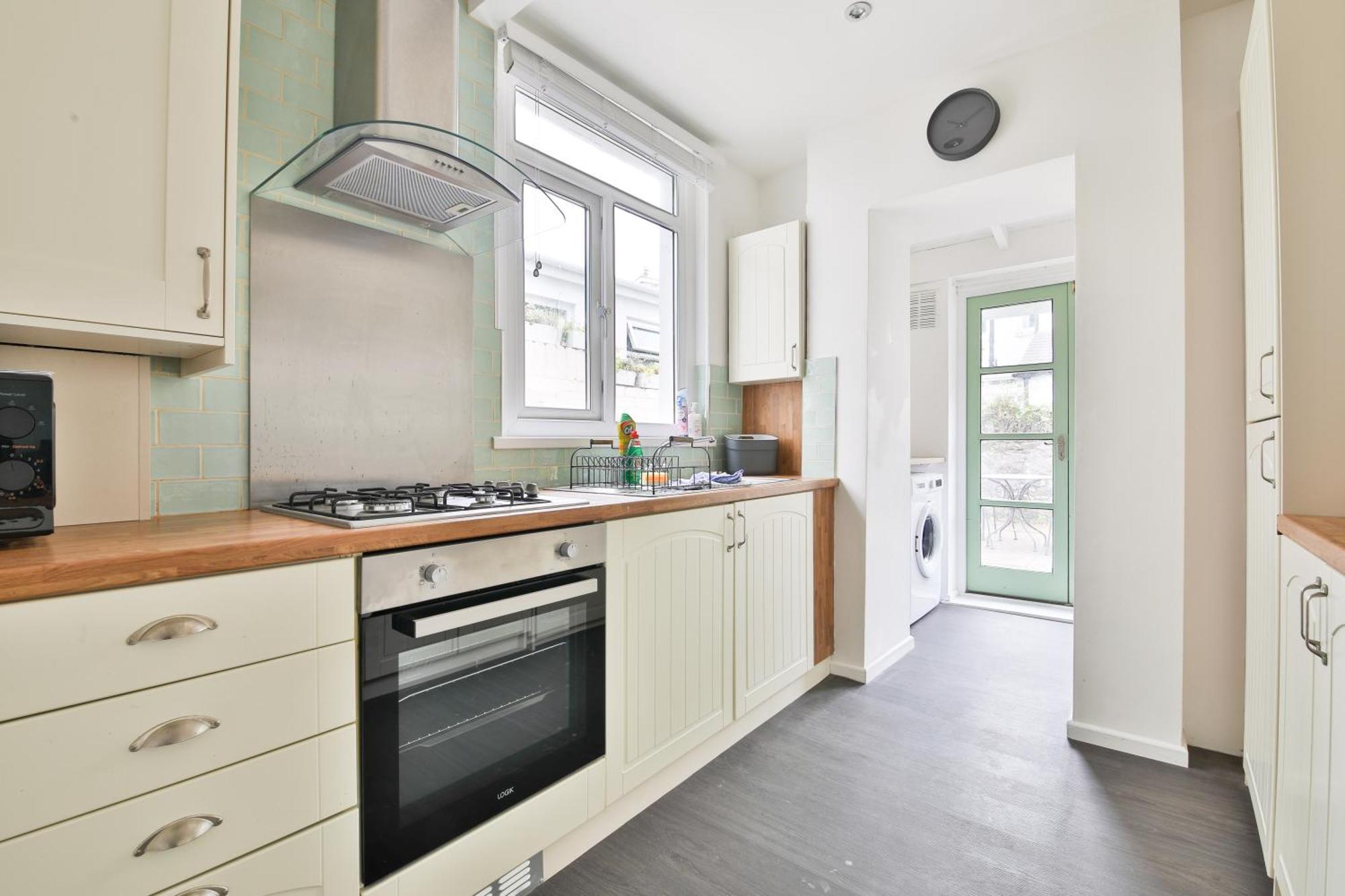 Stunning Cardiff Bay House Holiday home