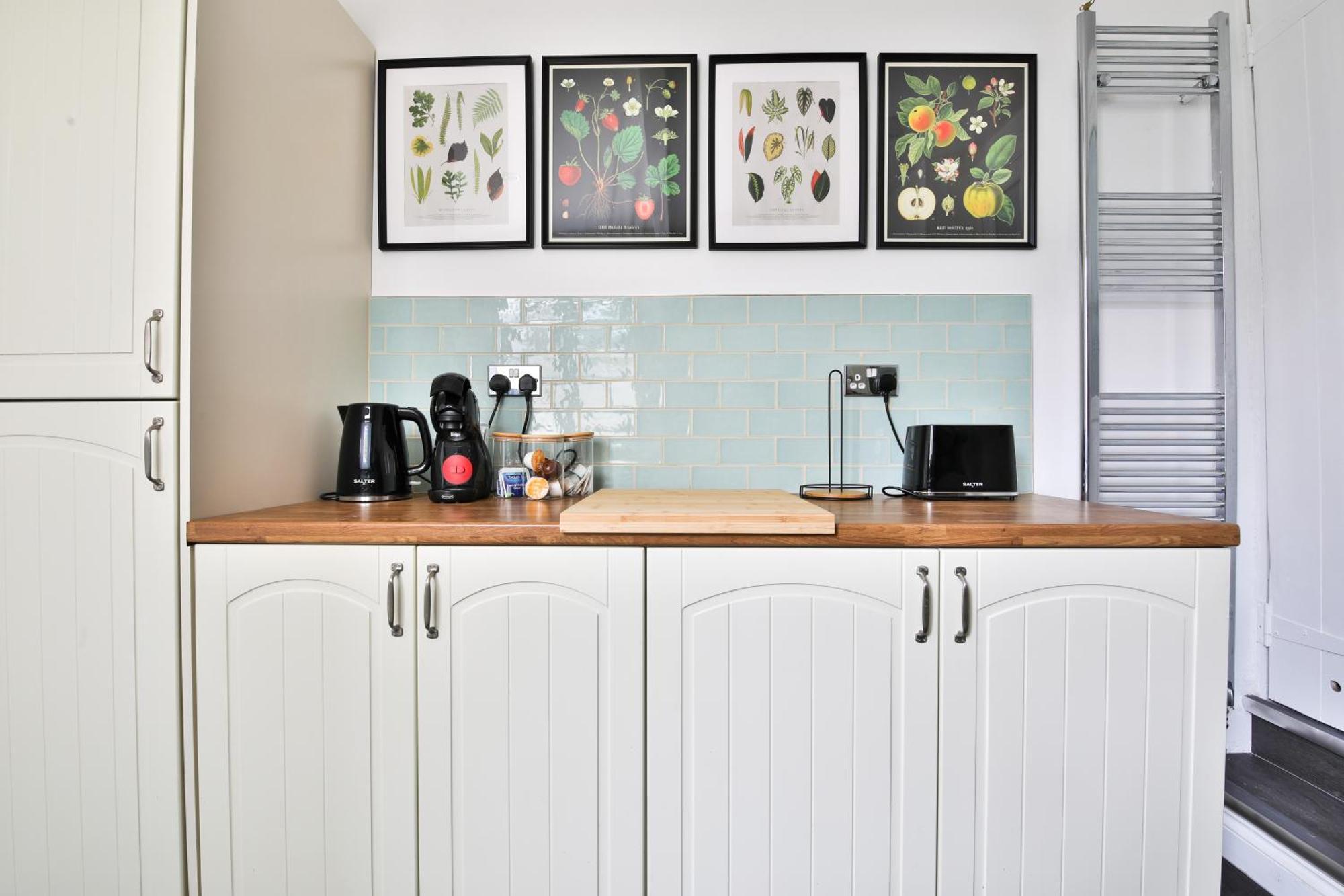 Stunning Cardiff Bay House Holiday home *