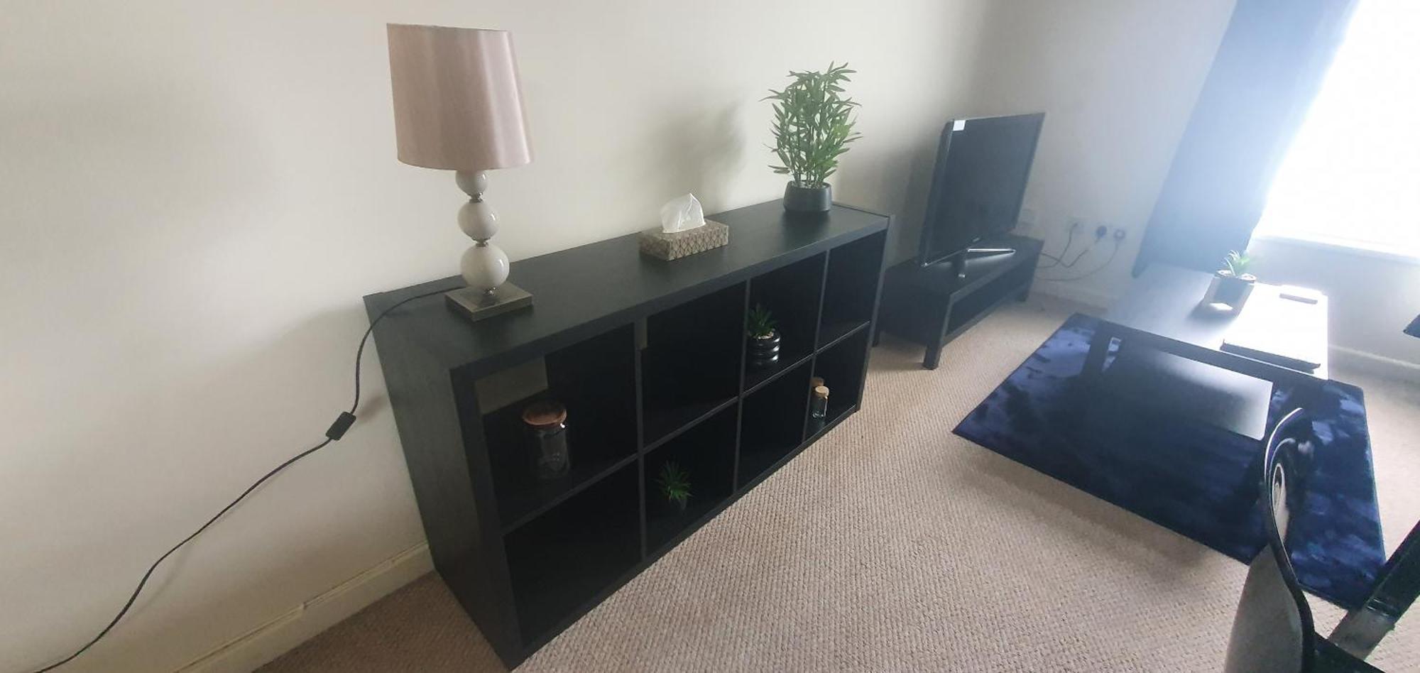 Apartment The Opal - 2 Bedroom With Wifi And On-street Parking - 10 Mins From City Centre & City Stadium *