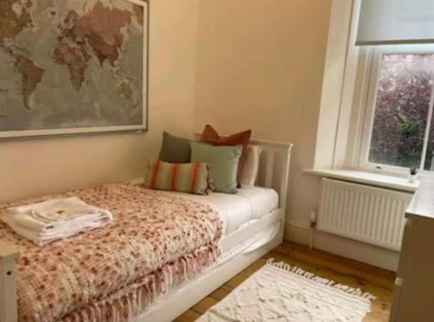 The Regal-penarth Villa Cardiff
