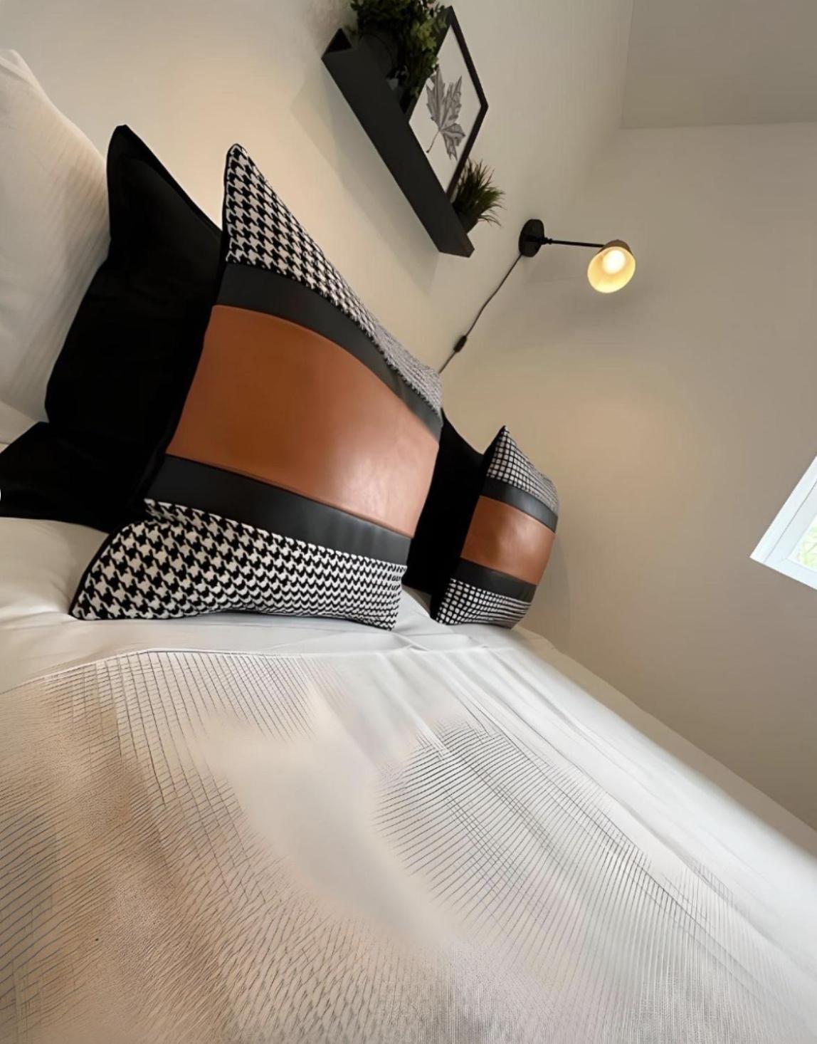 The Principality Apartment Cardiff