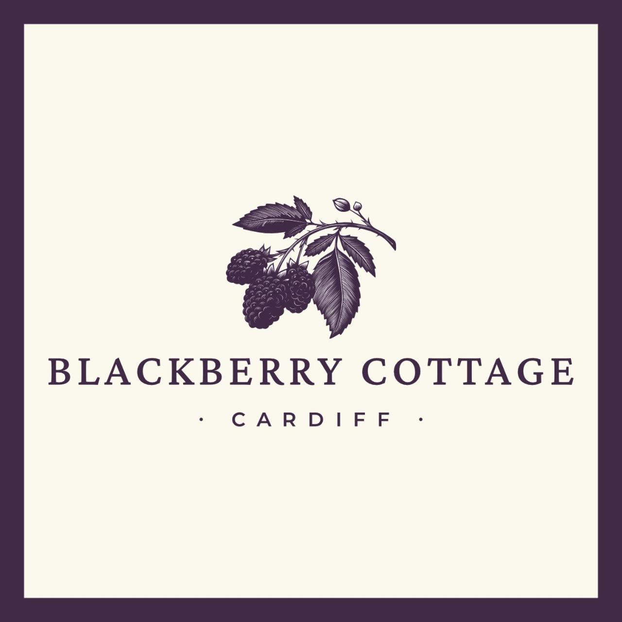 Blackberry Holiday home *
