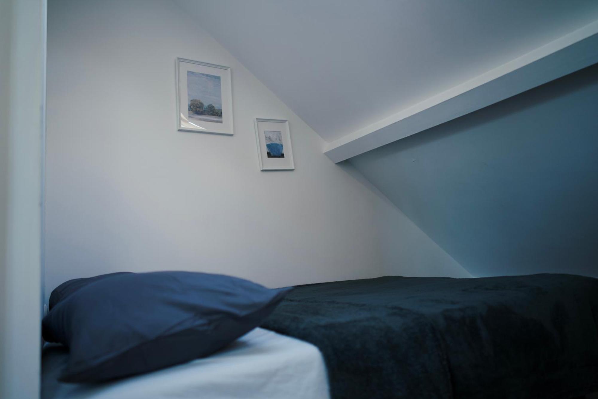 Apartment Luxury 3 Bed Centre