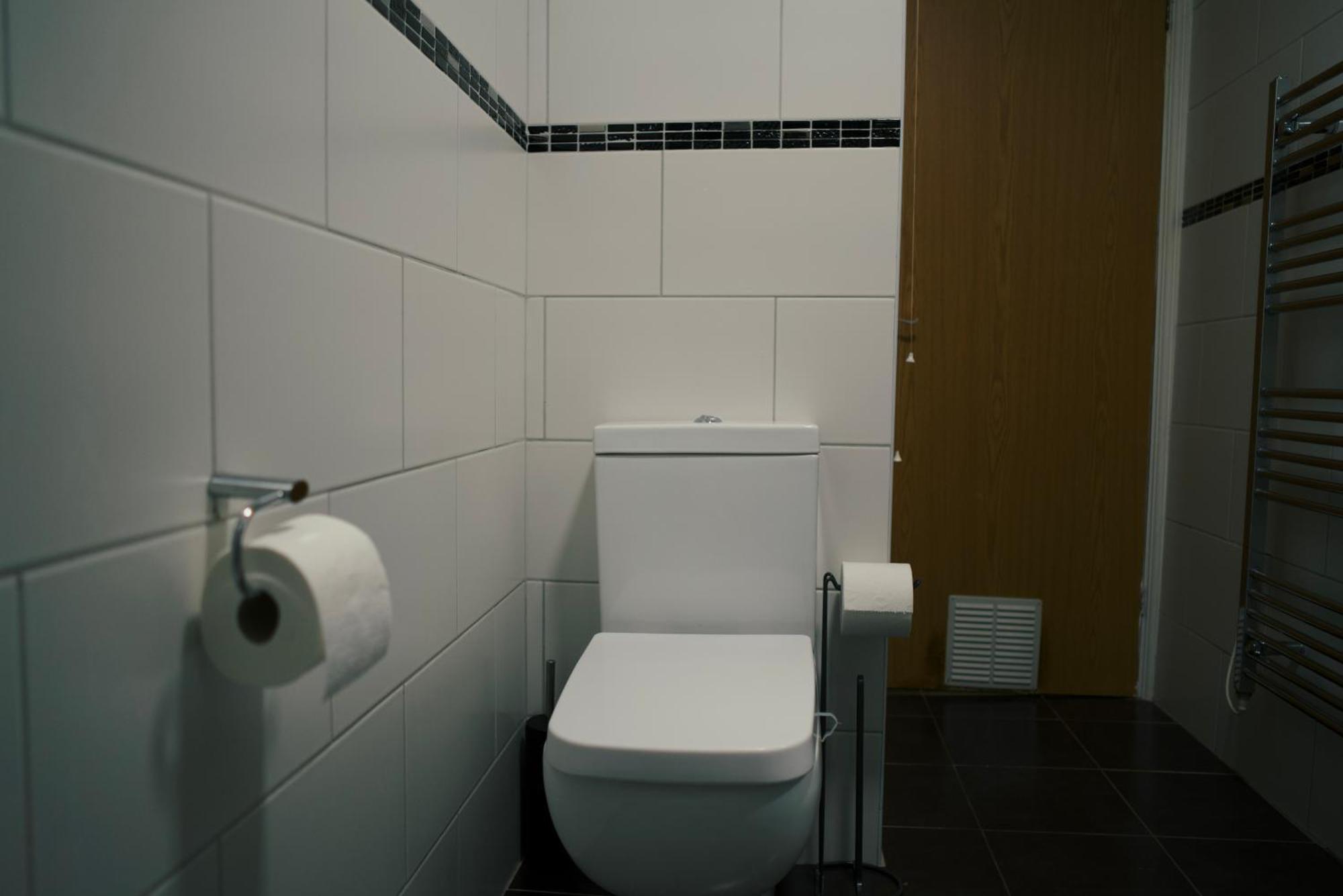 Luxury 3 Bed Centre