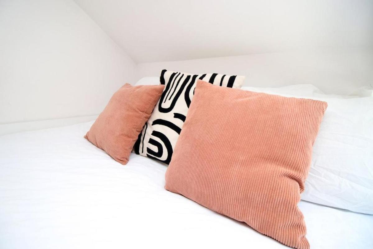 Chic & Trendy Apartment