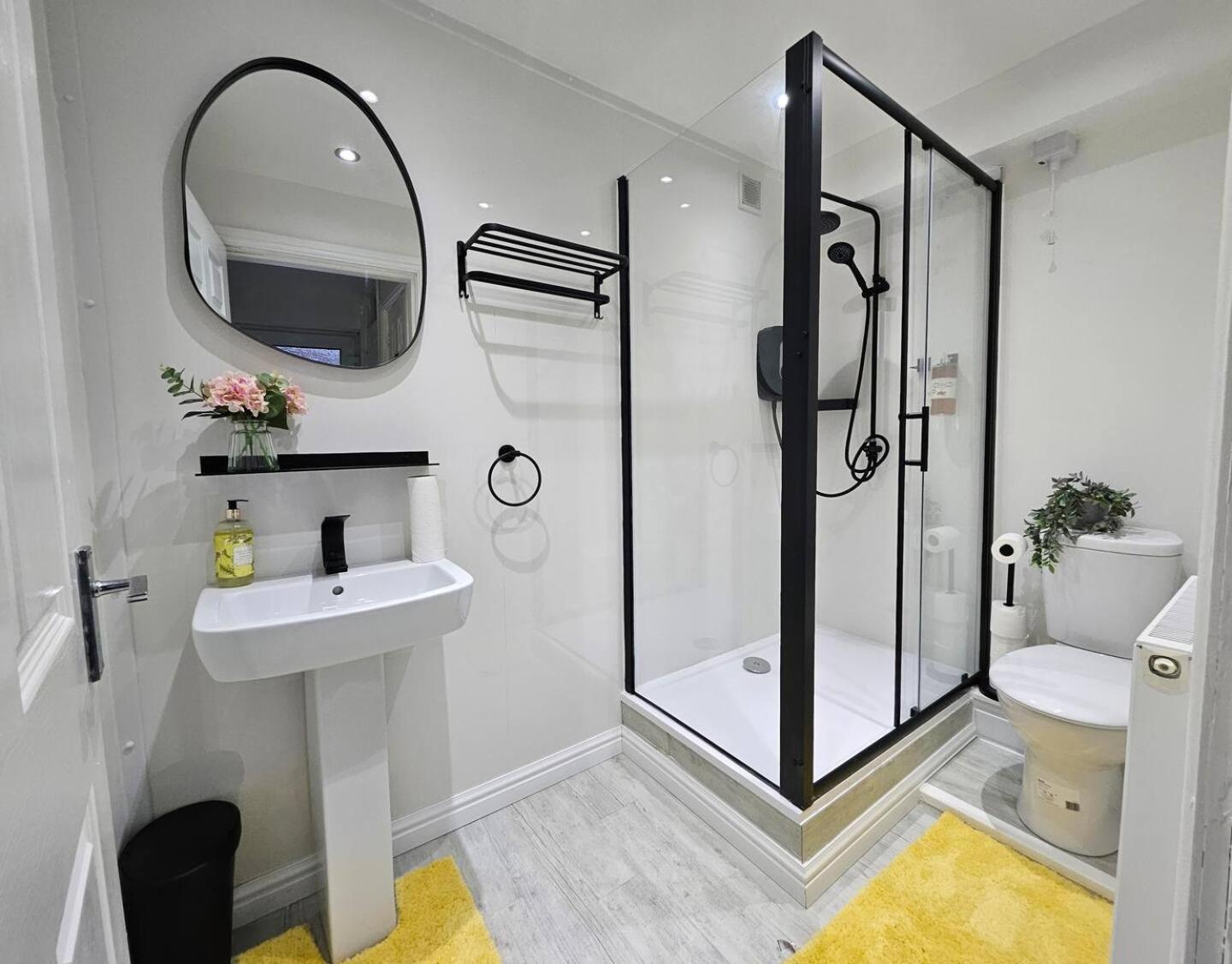 Inspire Stylish A Cardiff