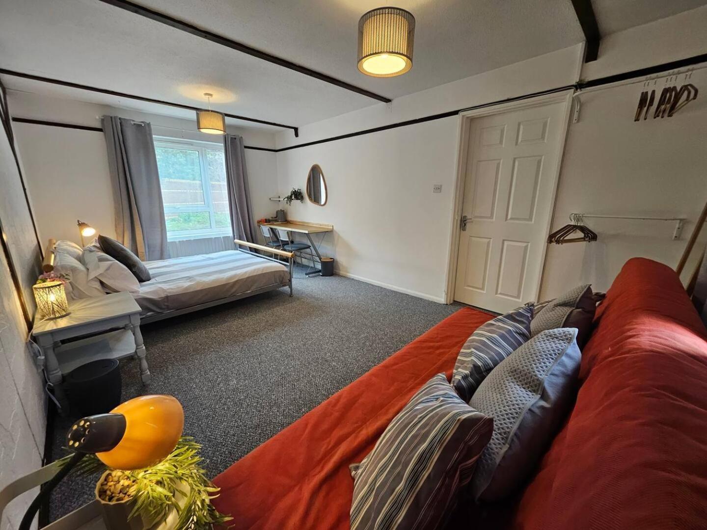 Inspire Stylish A Homestay *