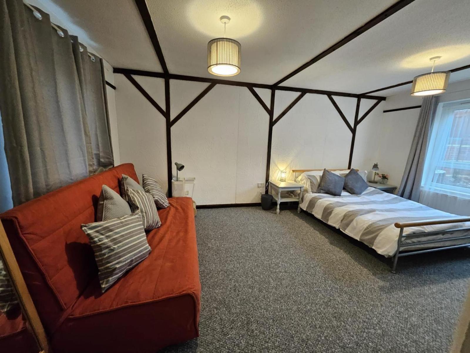 Inspire Stylish A Homestay