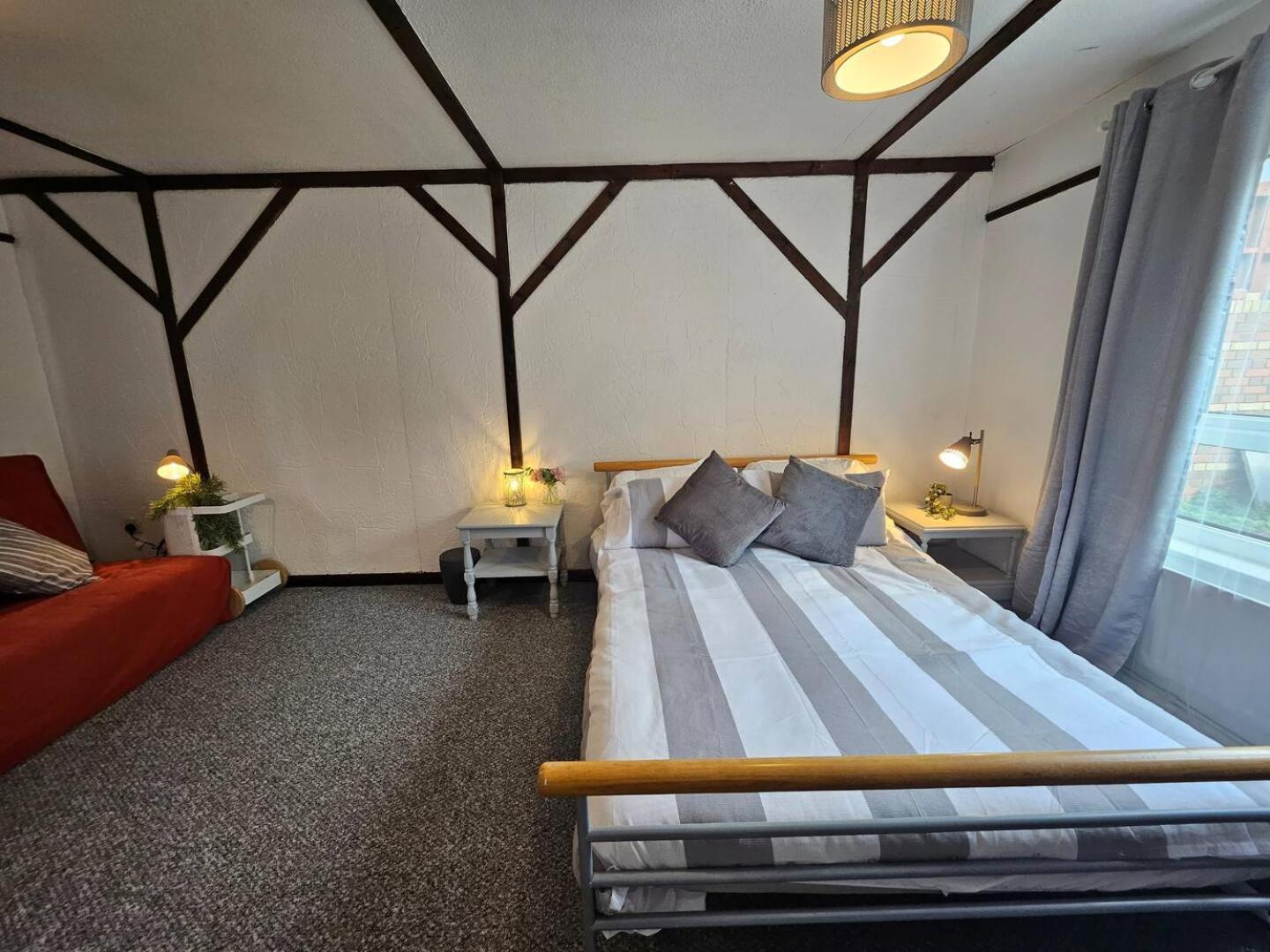 Inspire Stylish A Cardiff