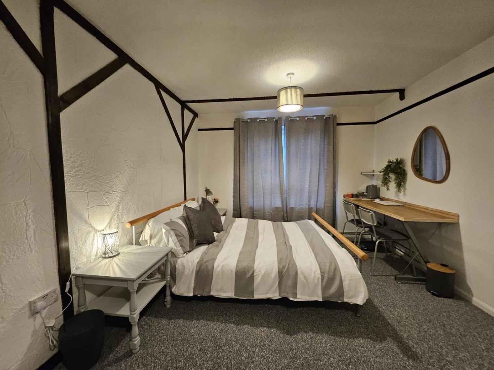 Inspire Stylish A Homestay *