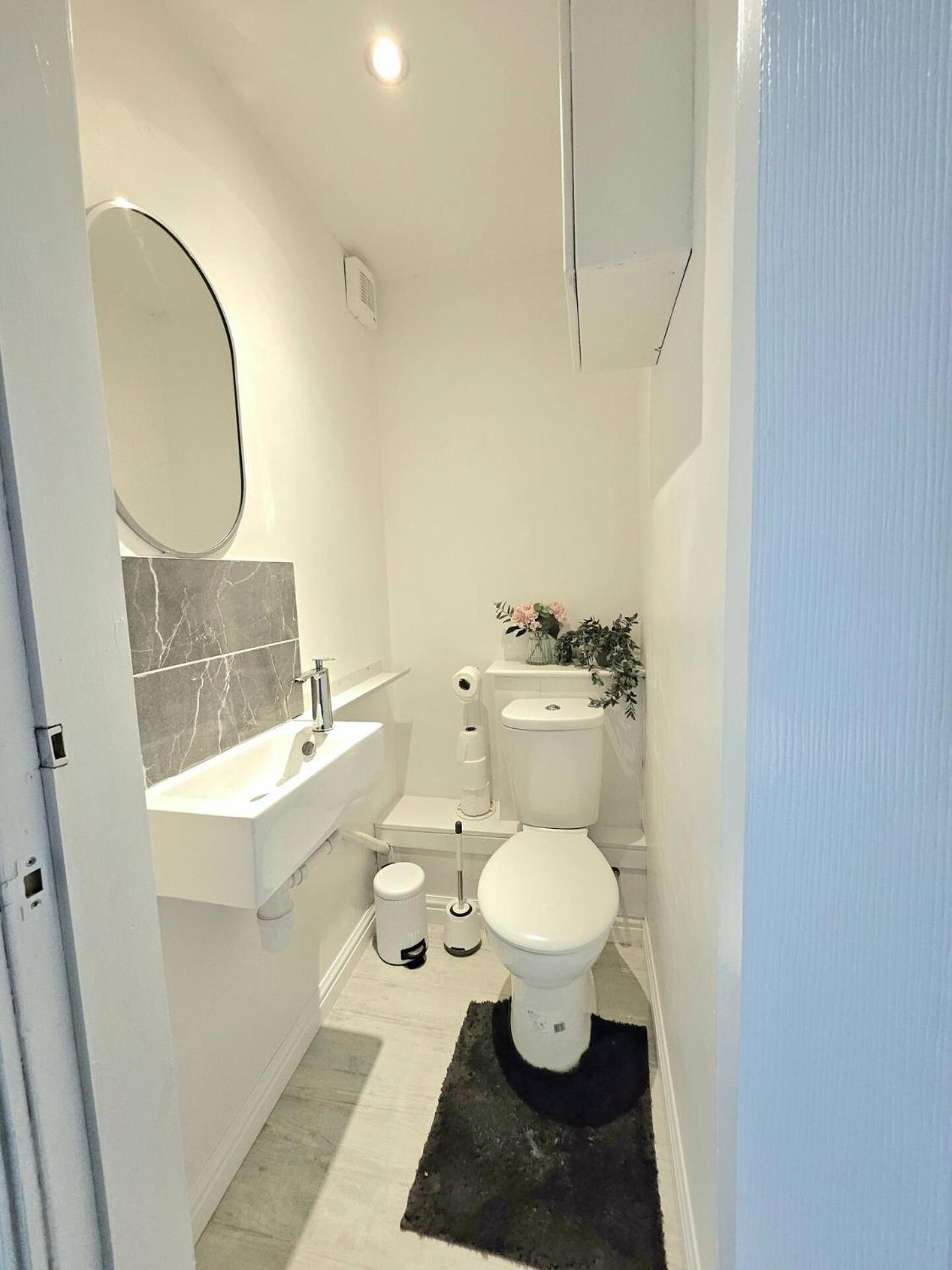Inspire Stylish A Homestay *