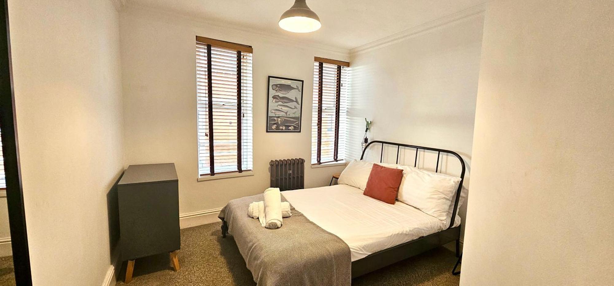 Thompson By Switchback Apartment *