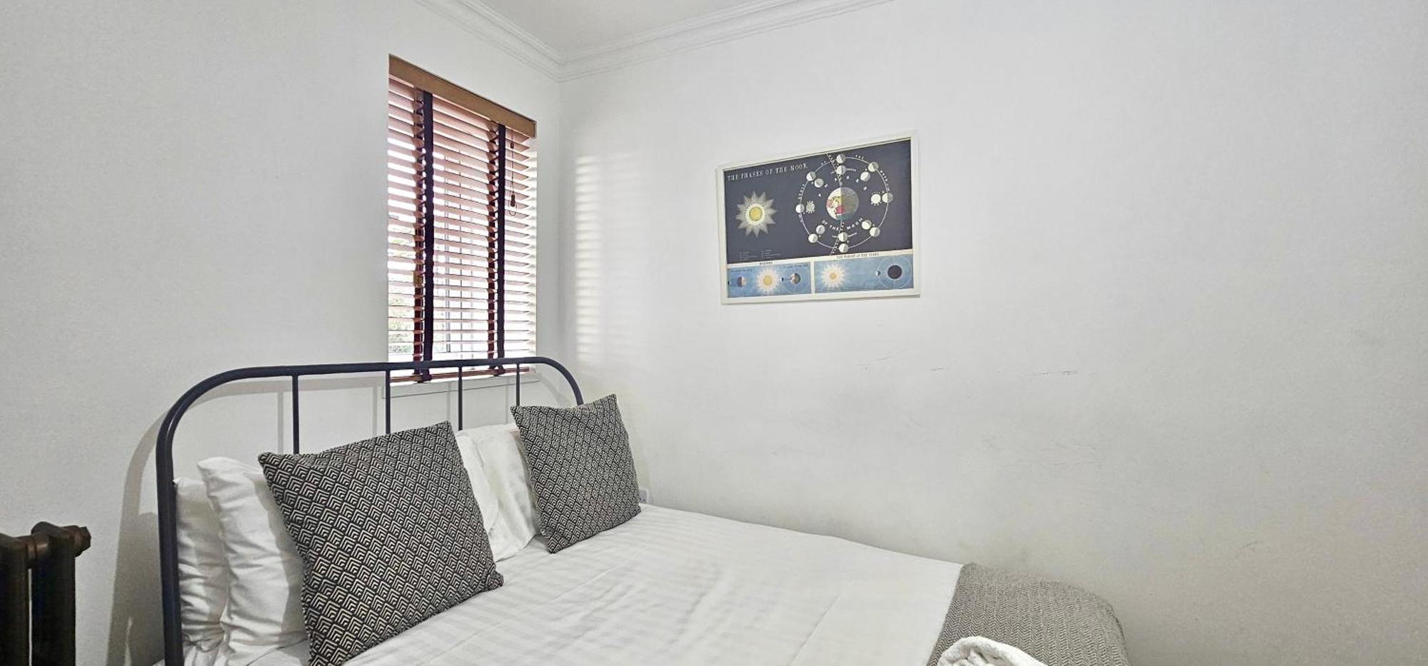 Thompson By Switchback Apartment *