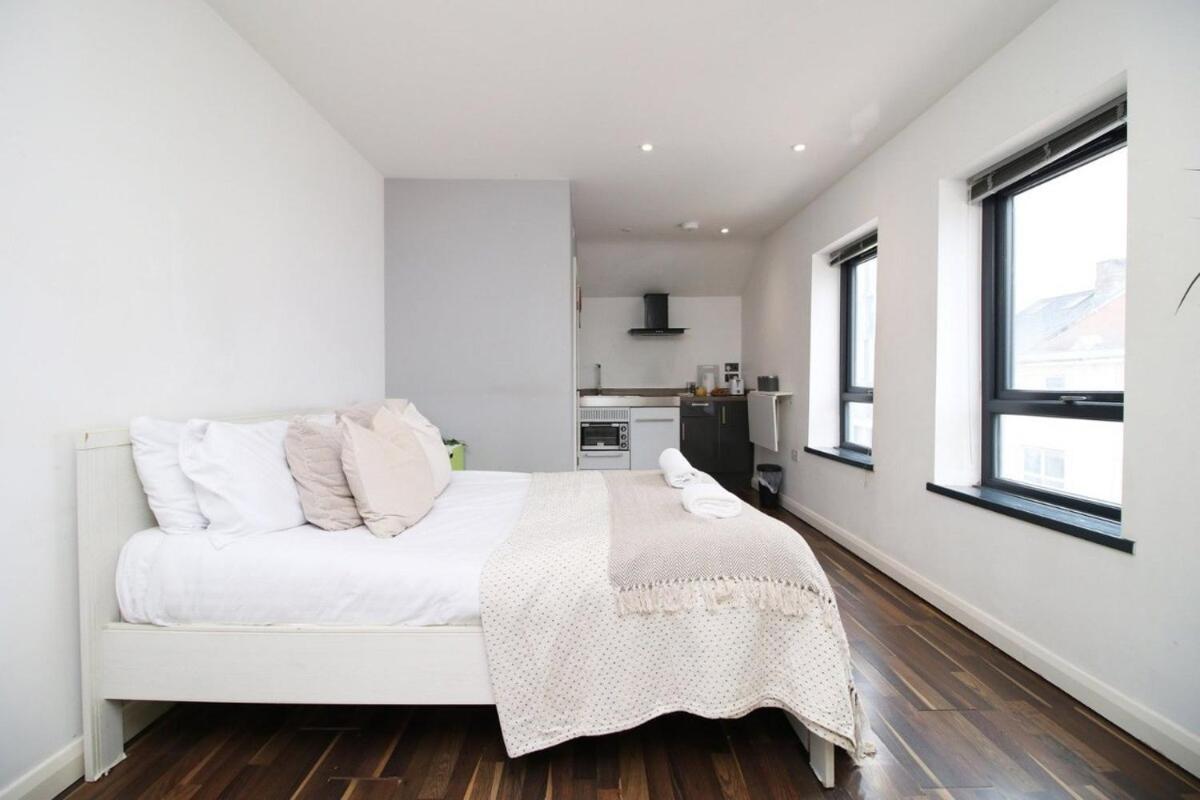 Apartment Modern Design *