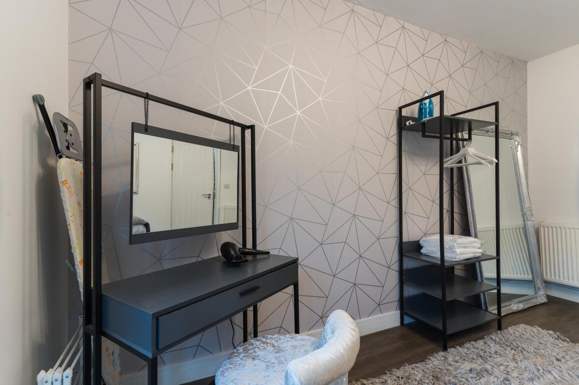 Nottage House Premier Apartment *