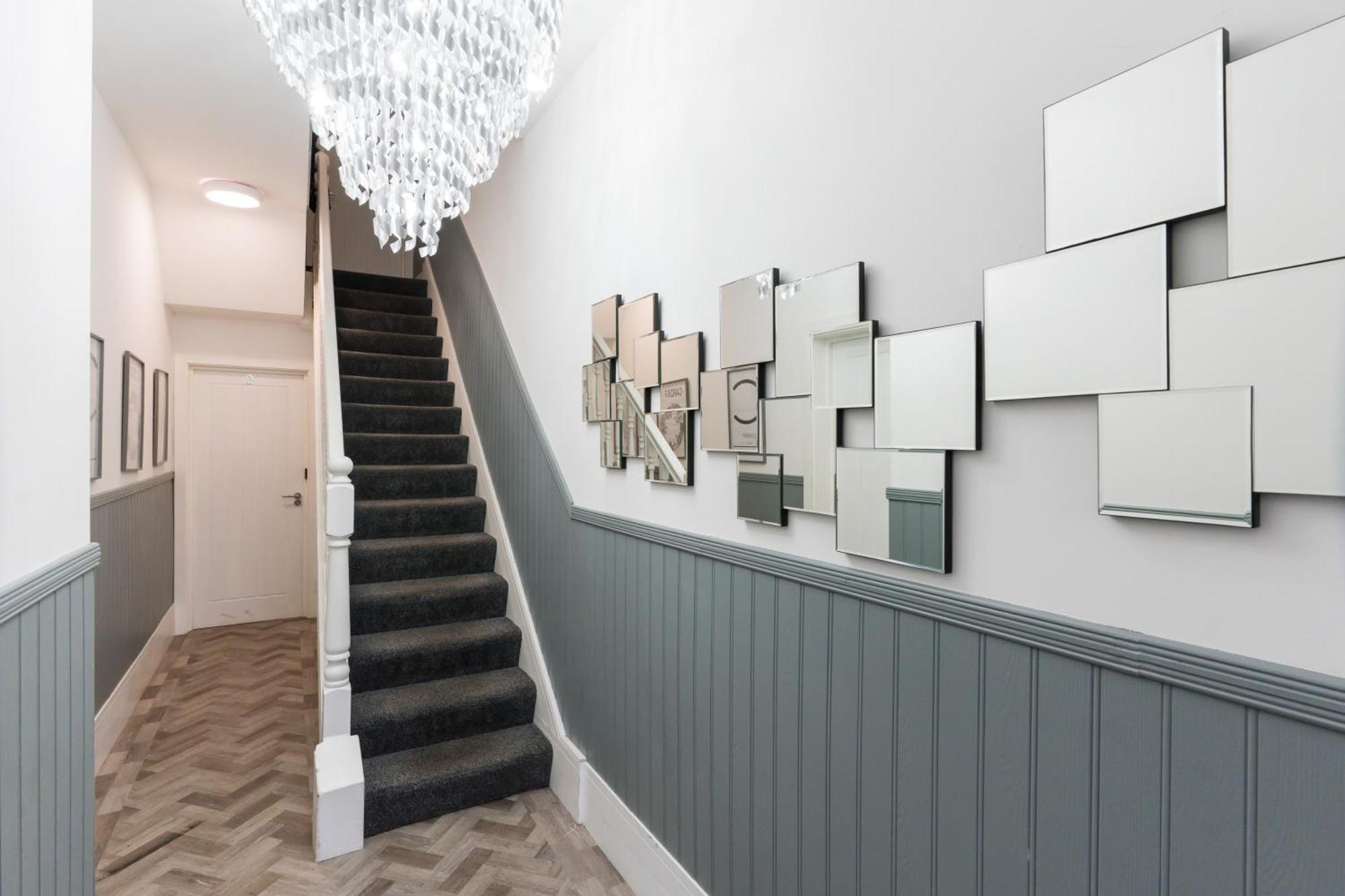 Apartment Nottage House Premier *