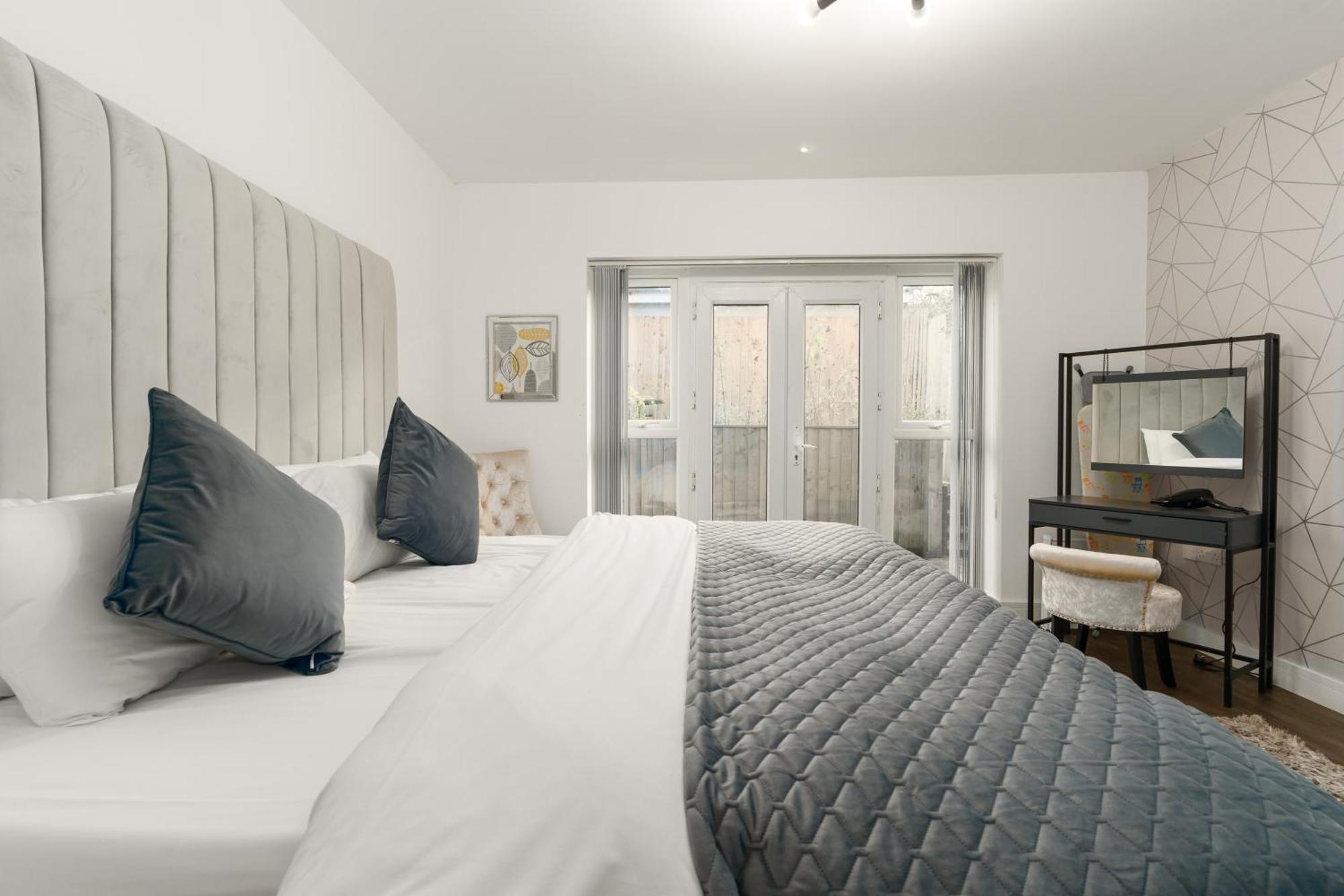 Apartment Nottage House Premier