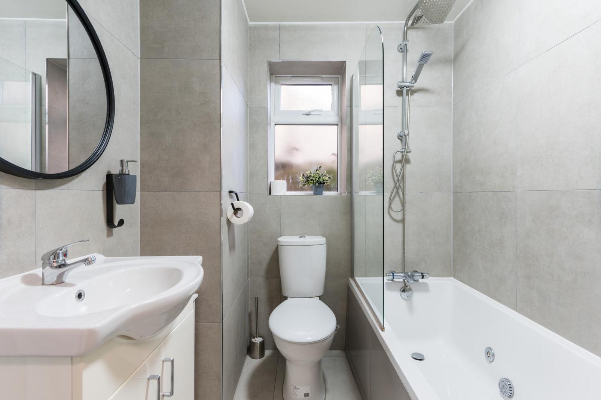 Apartment Nottage House Premier *